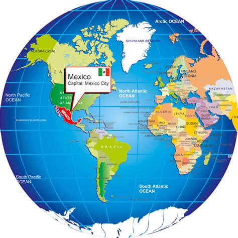 MAP training and certification in Mexico